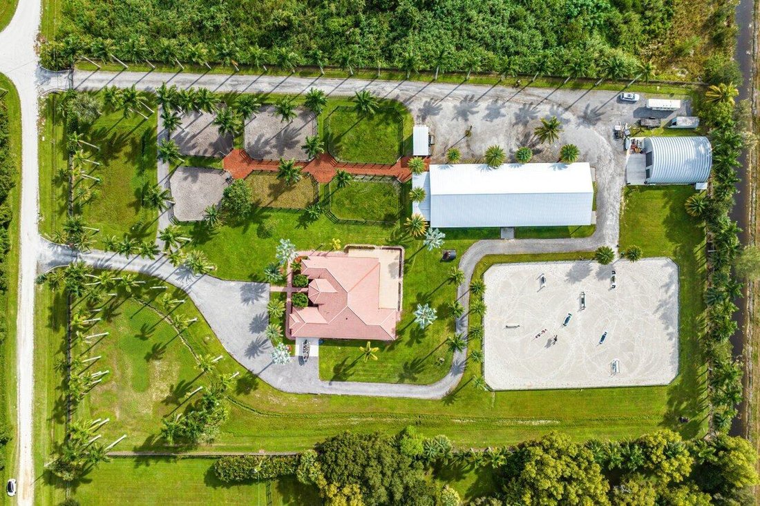 House in Loxahatchee, Florida, United States 1 - 17934478