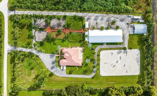 House in Loxahatchee, Florida, United States 1