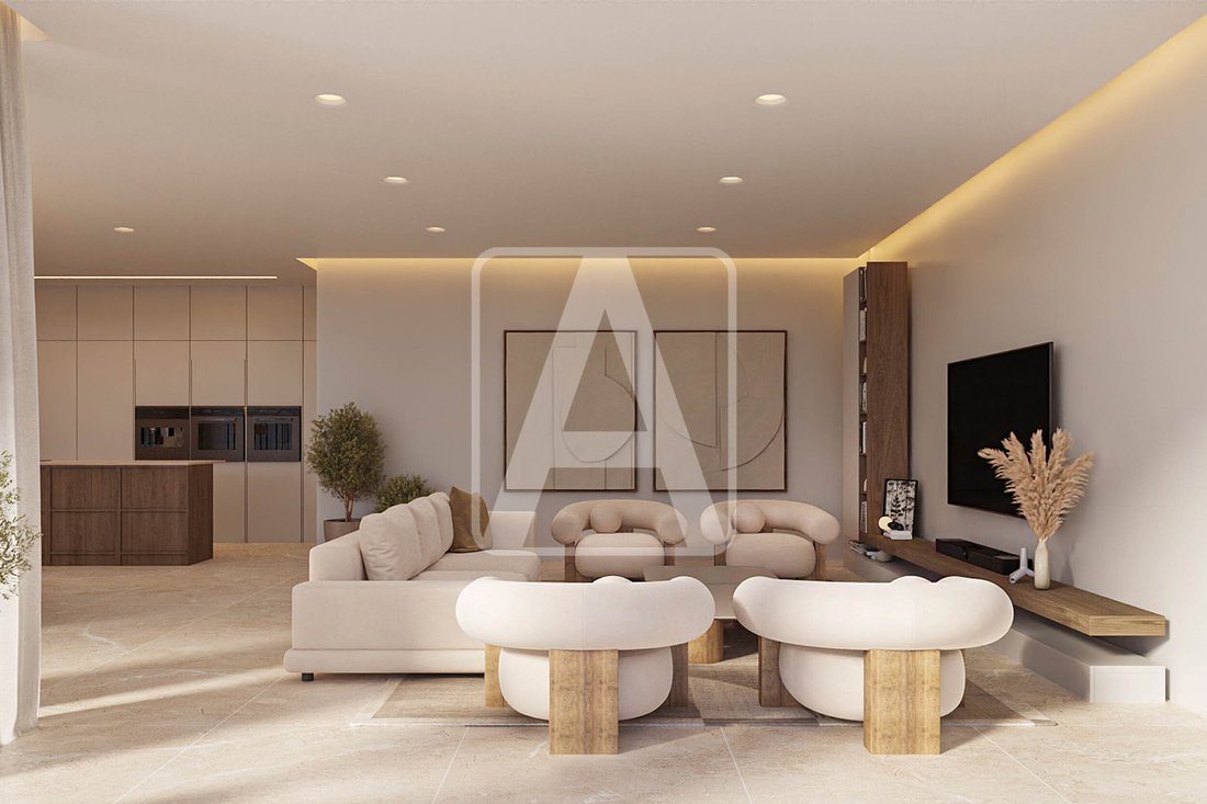 Villa in Moraira, Teulada, Valencian Community 5 - 14963239