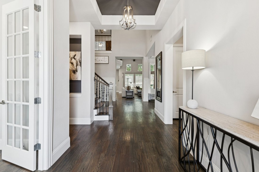 House in Prosper, Texas, United States 4 - 17938363