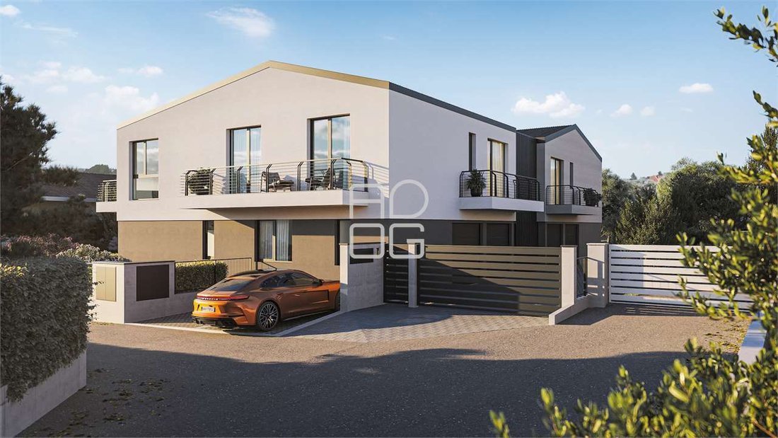 Apartment in Desenzanino, Desenzano del Garda, Lombardy 4 - 17758175