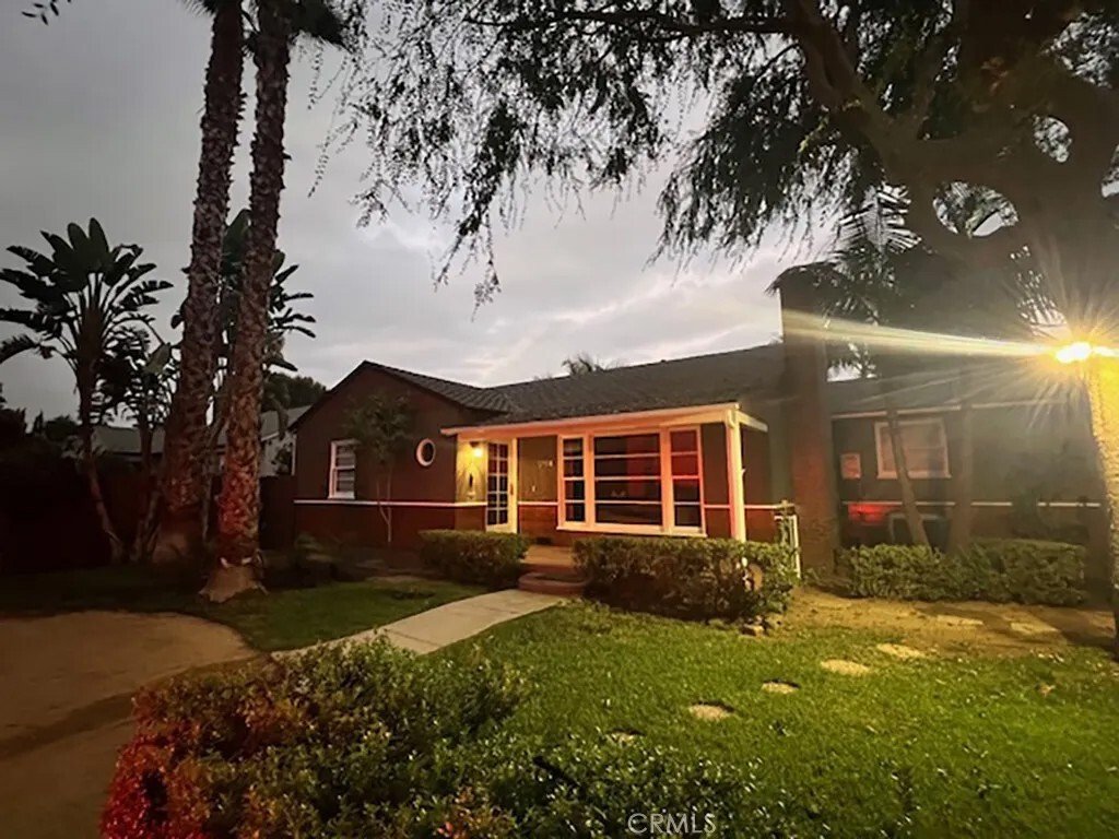 House in Los Angeles, California, United States 1 - 16523574