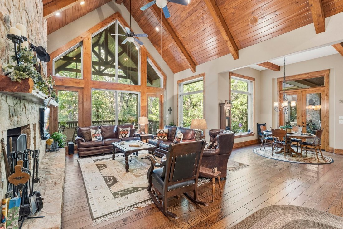House in Conroe, Texas, United States 2 - 17935487