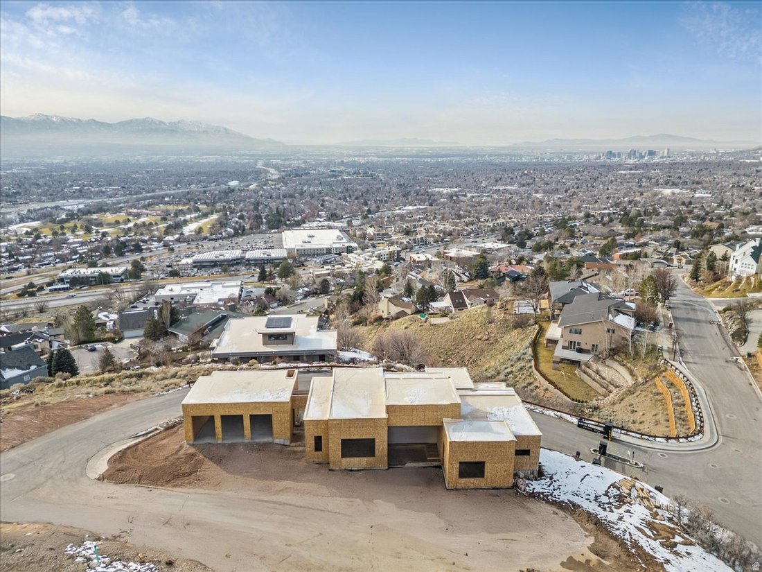 House in Salt Lake City, Utah, United States 2 - 17933300