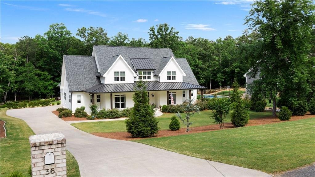 House in Cartersville, Georgia, United States 2 - 17934020