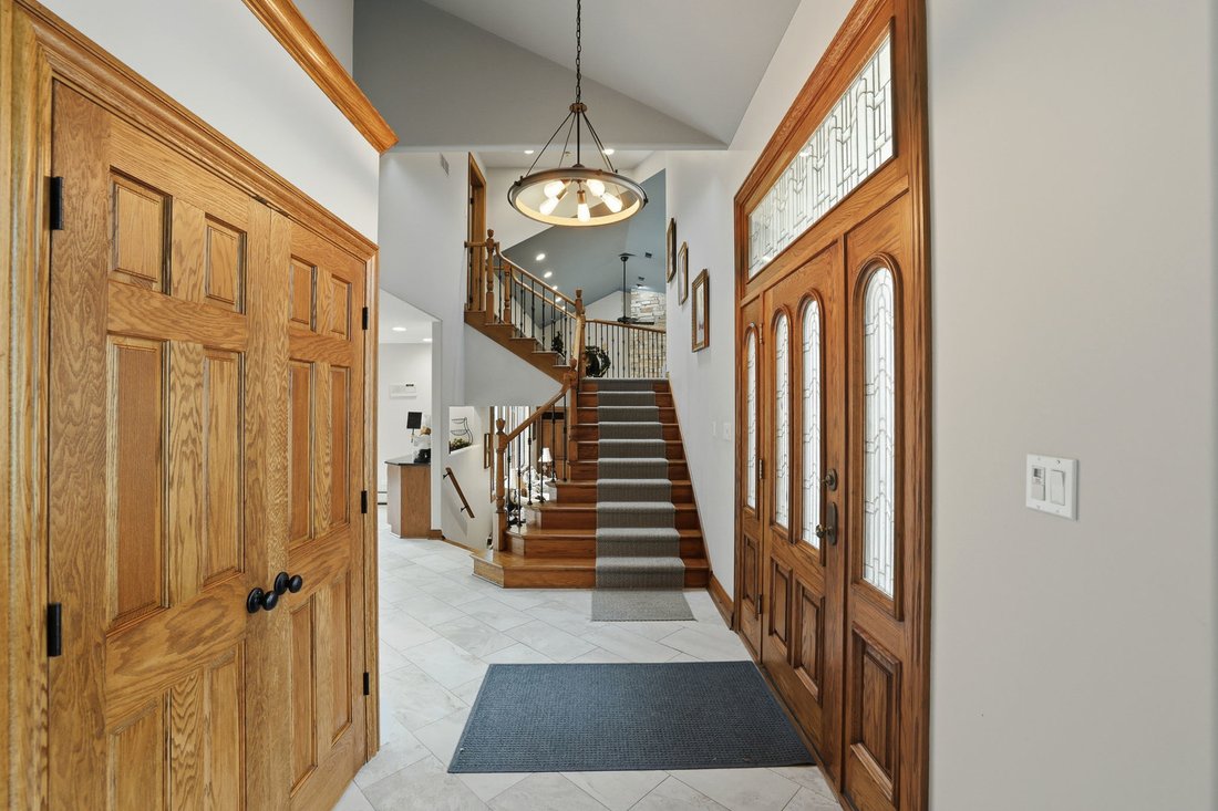 House in Lemont, Illinois, United States 3 - 17931238