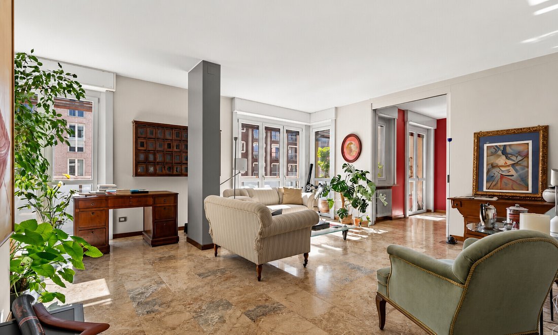 Apartment in Gottardo, Milan, Italy 3 - 17928604
