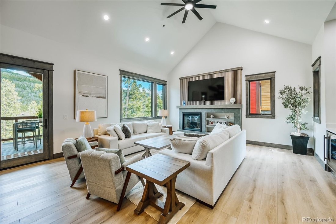 Condo in Dillon, Colorado, United States 4 - 16793720