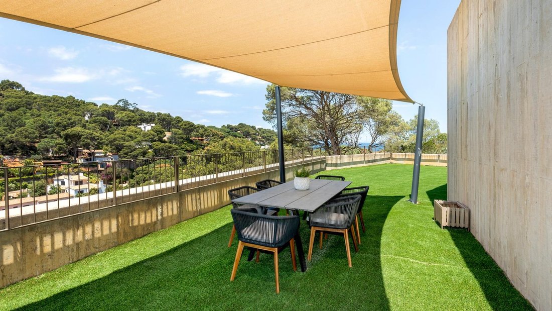 Villa in sa Riera, Begur, Catalonia 3 - 17929758