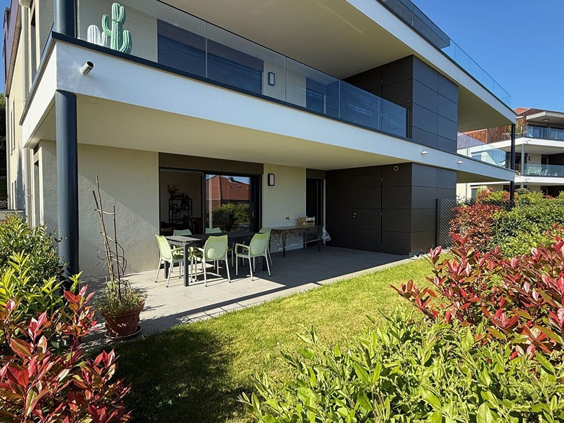 Apartment in Neuvecelle, Auvergne-Rhône-Alpes, France 2 - 15655624