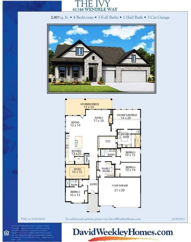 House in Montgomery, Texas, United States 2 - 17934905