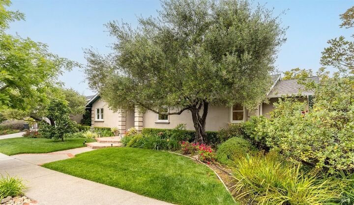 Casa a Napa, California, Stati Uniti 4 - 17936265
