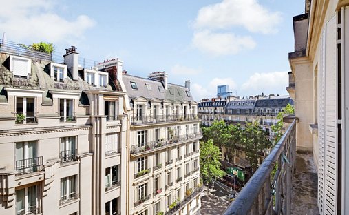 Appartamento a Invalides, Paris 7e Arrondissement, Parigi 1