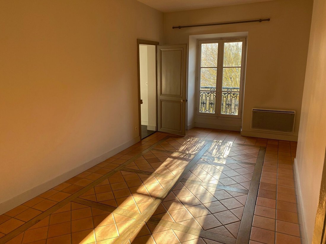 Wohnung in Versailles, Île-de-France, Frankreich 1 - 16211745