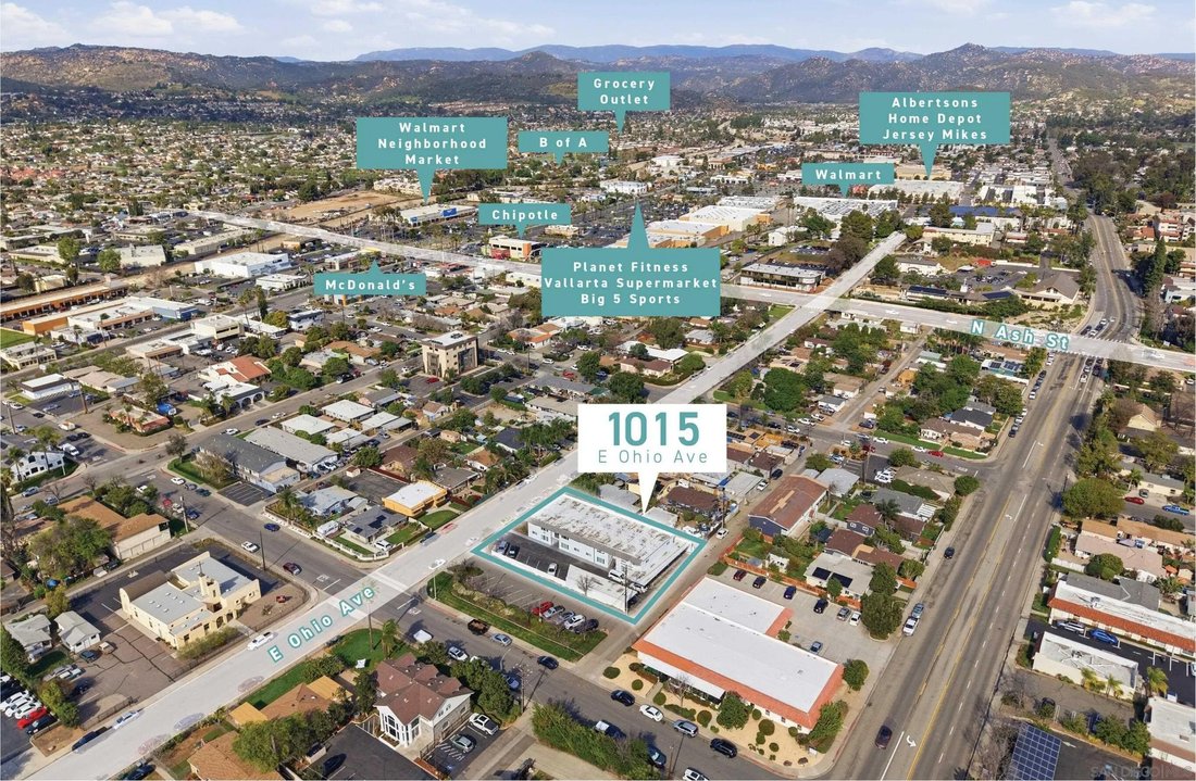 Escondido, California, United States 2 - 17934828