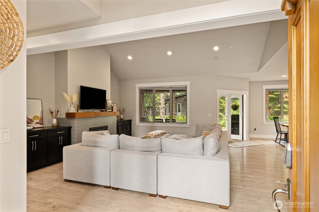 House in Cle Elum, Washington, United States 5 - 17934676