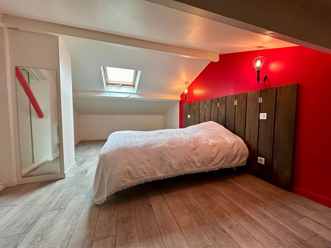 Apartment in Le Guézy, La Baule-Escoublac, France 5 - 17707310