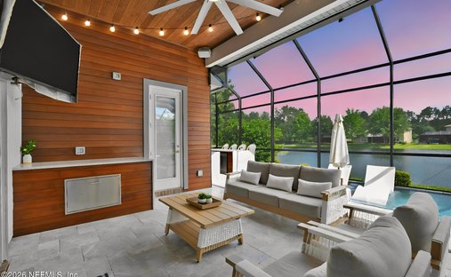 Haus in Fruit Cove, Florida, Vereinigte Staaten 1