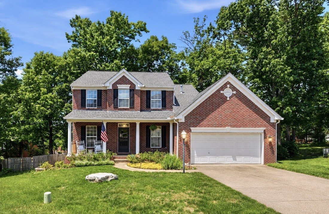 House in Nashville, Tennessee, United States 2 - 17937279