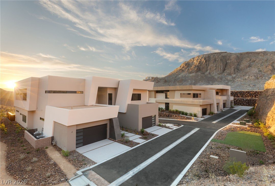 Condo in Henderson, Nevada, United States 1 - 17135337