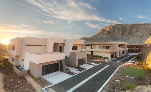 Condominio en Henderson, Nevada, Estados Unidos 1