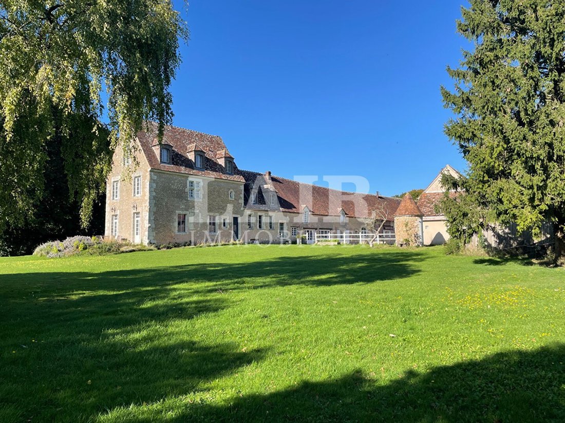 House in Centre Ville Sud, Nogent-le-Rotrou, France 1 - 17010503