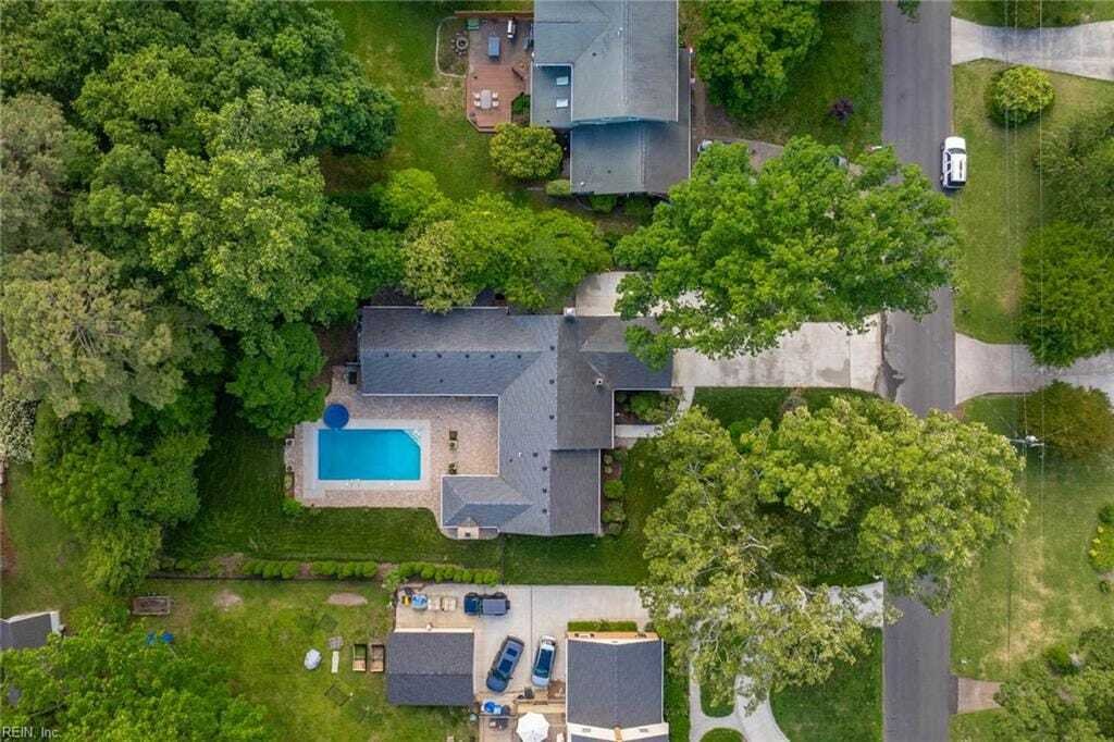 Casa a Virginia Beach, Virginia, Stati Uniti 3 - 17935071
