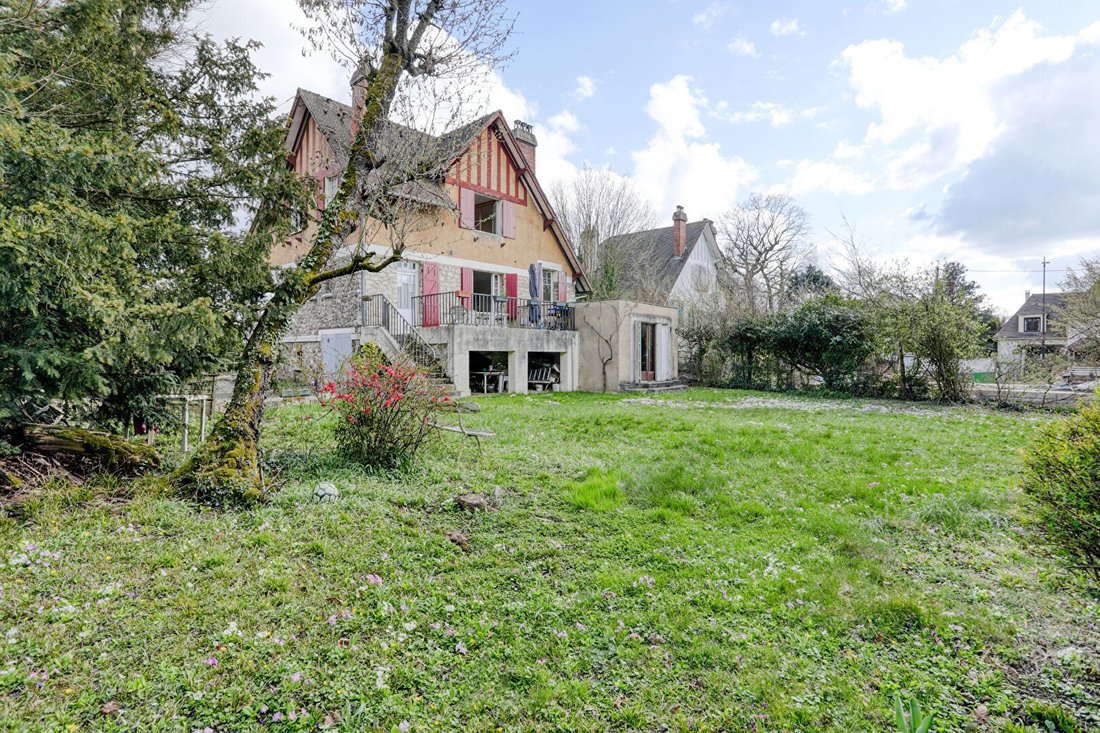 House in Le Chesnay, Le Chesnay-Rocquencourt, France 3 - 17414092