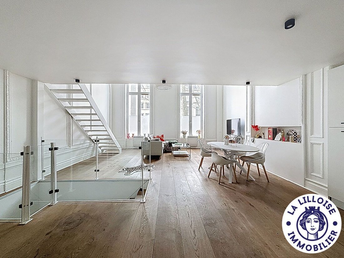 Apartment in Vauban Esquermes, Lille, France 2 - 17557872