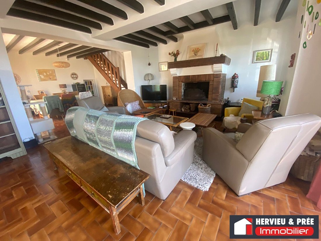 House in Bourg Sud, Ouistreham, France 4 - 16479841