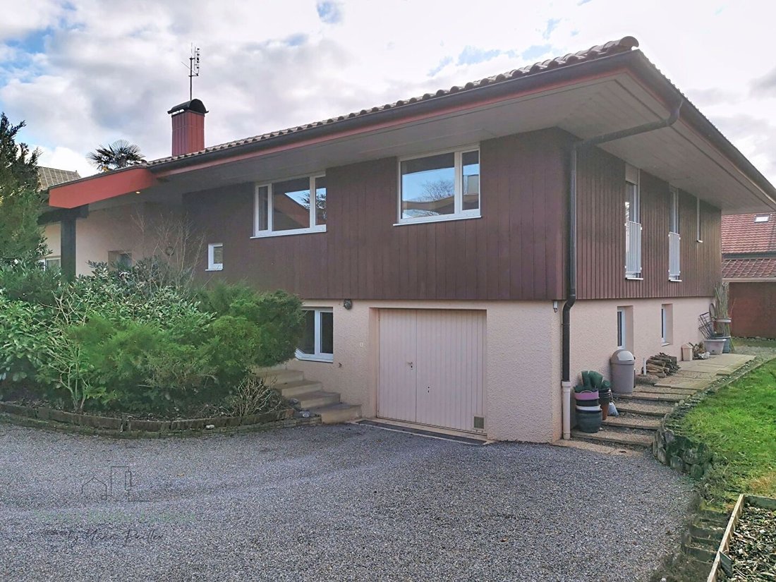 House in Cités, Thonon-les-Bains, France 5 - 17053538