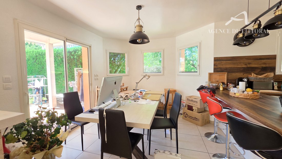 House in Nord Est, Andernos-les-Bains, France 3 - 17933936