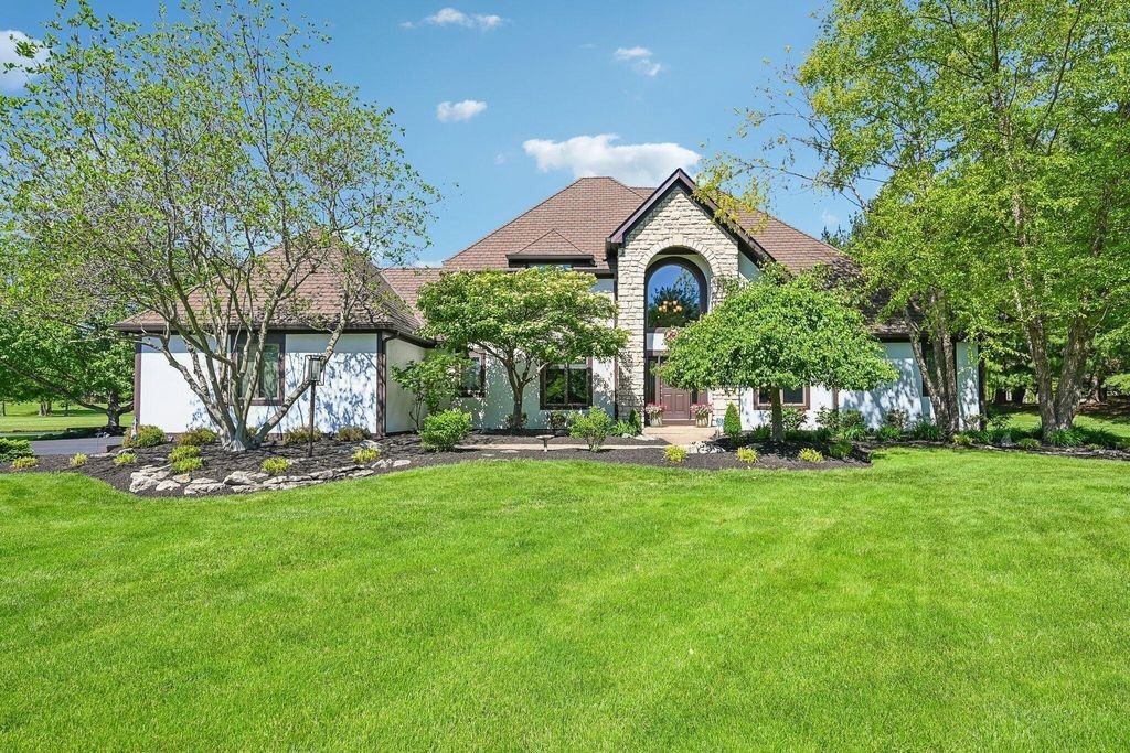 House in Delaware, Ohio, United States 1 - 17936497
