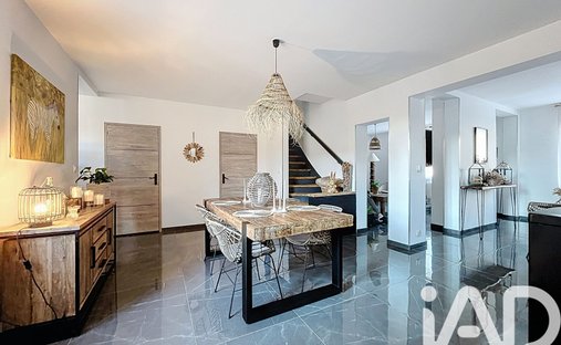 House in Pomacle, Grand Est, France 1