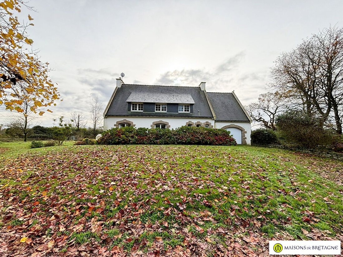 House in Les Villages-La Forêt, Quimperle, France 1 - 16287182