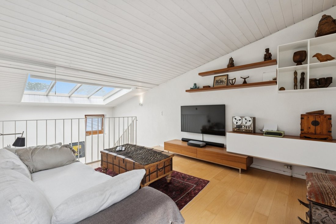 Townhouse in Veyrier, Canton of Geneva, Switzerland 5 - 17932539