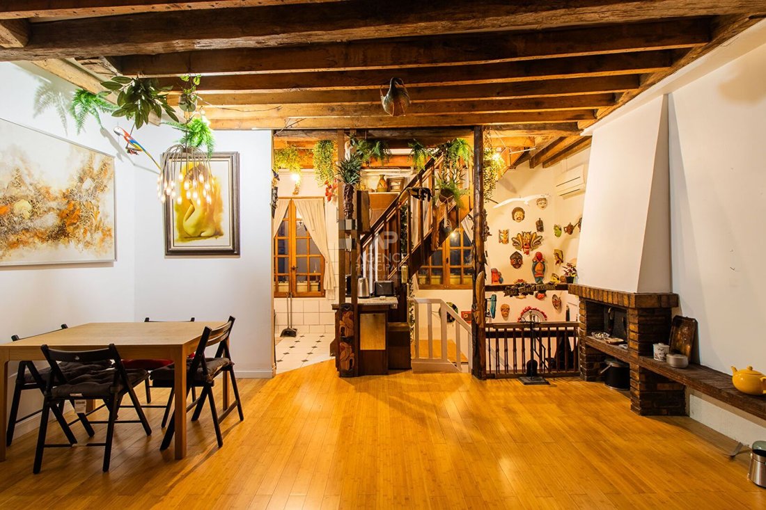 Apartment in Bassin de la Villette, Paris 19e Arrondissement, Paris 1 - 16918052