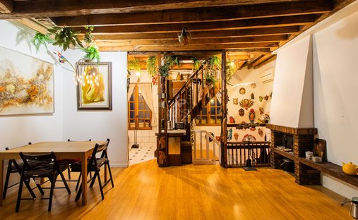 Apartment in Clignancourt-Jules Joffrin, Paris 18e Arrondissement, Paris 1