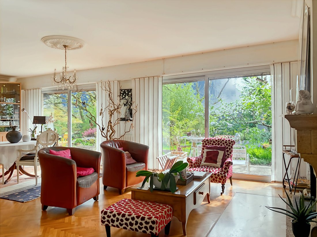 Villa in Centre Peri, Saint-Ave, France 4 - 17930959