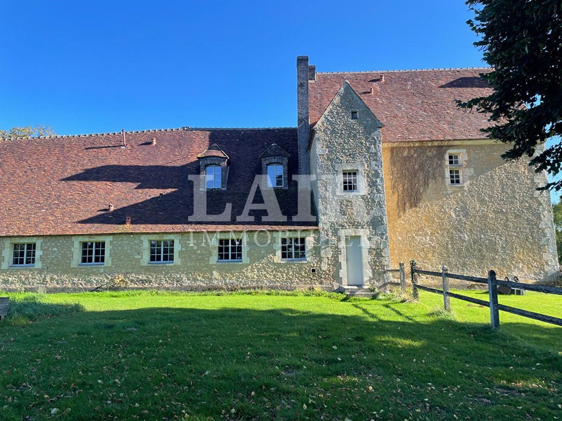 House in Centre Ville Sud, Nogent-le-Rotrou, France 4 - 17010503