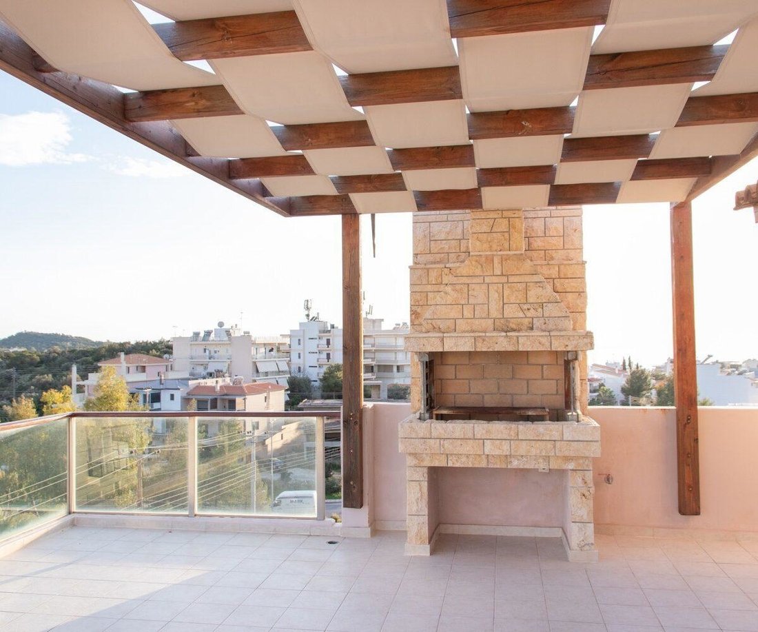 Apartment in Voula, Attica, Greece 2 - 17933841