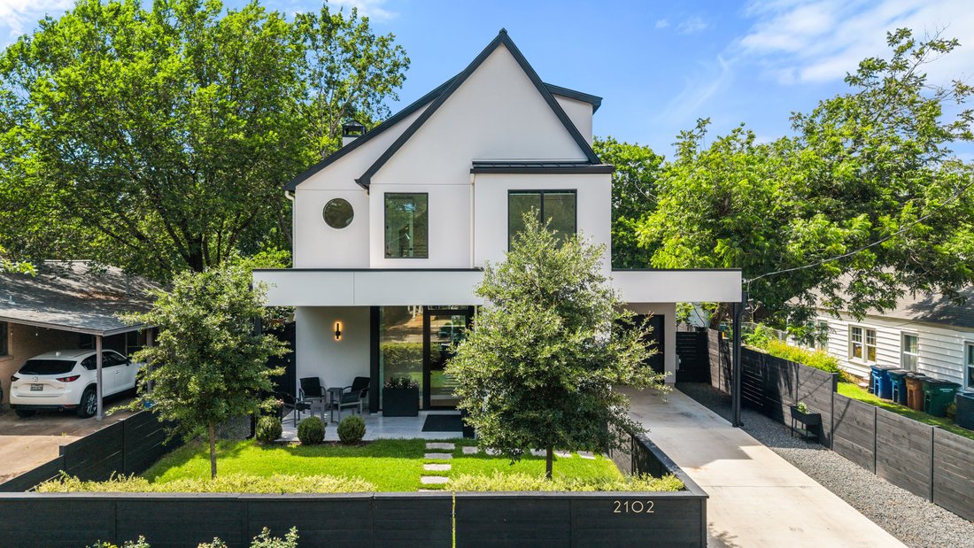 House in Austin, Texas, United States 2 - 17932336