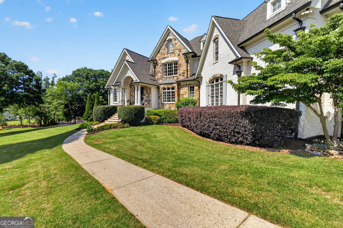 House in Auburn, Georgia, United States 5 - 17938359
