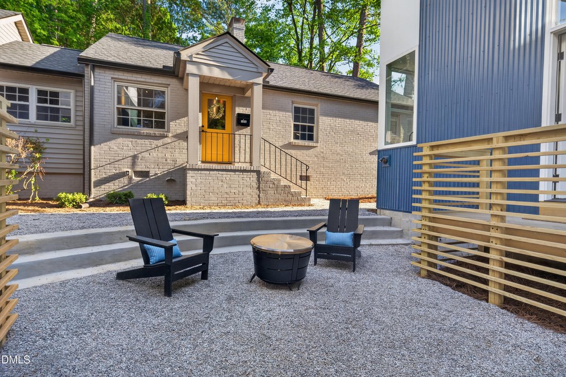 House in Durham, North Carolina, United States 5 - 17933981
