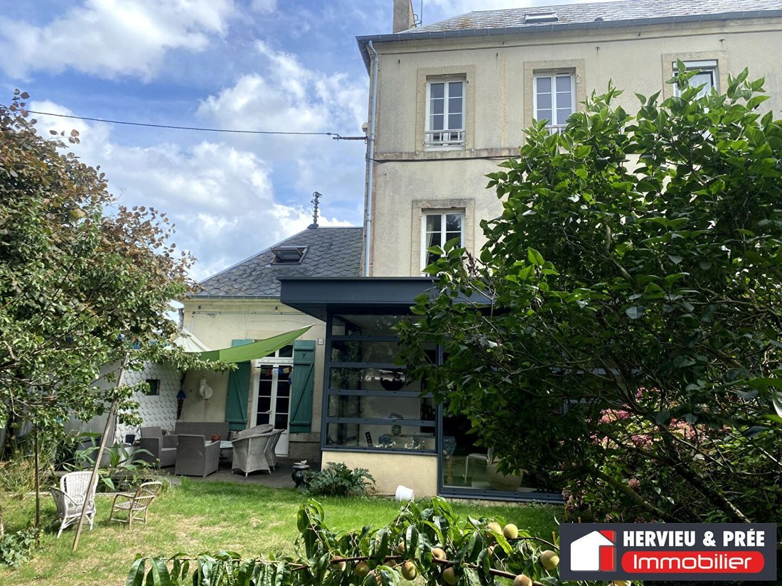 House in Bourg Sud, Ouistreham, France 4 - 16479765