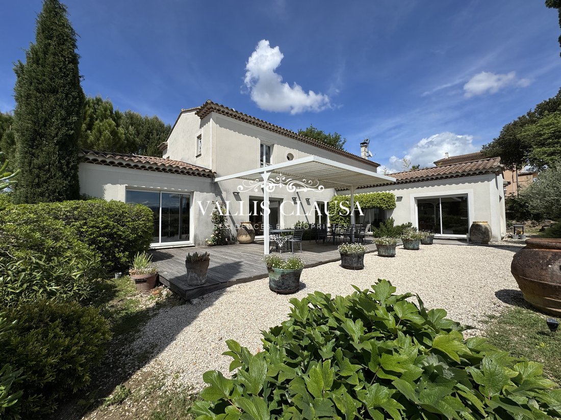 House in Mormoiron, Provence-Alpes-Côte d'Azur, France 3 - 16564406