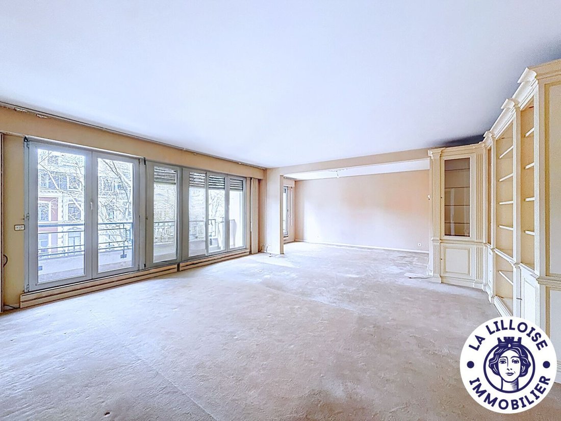 Apartment in Centre, Lille, France 2 - 17654392