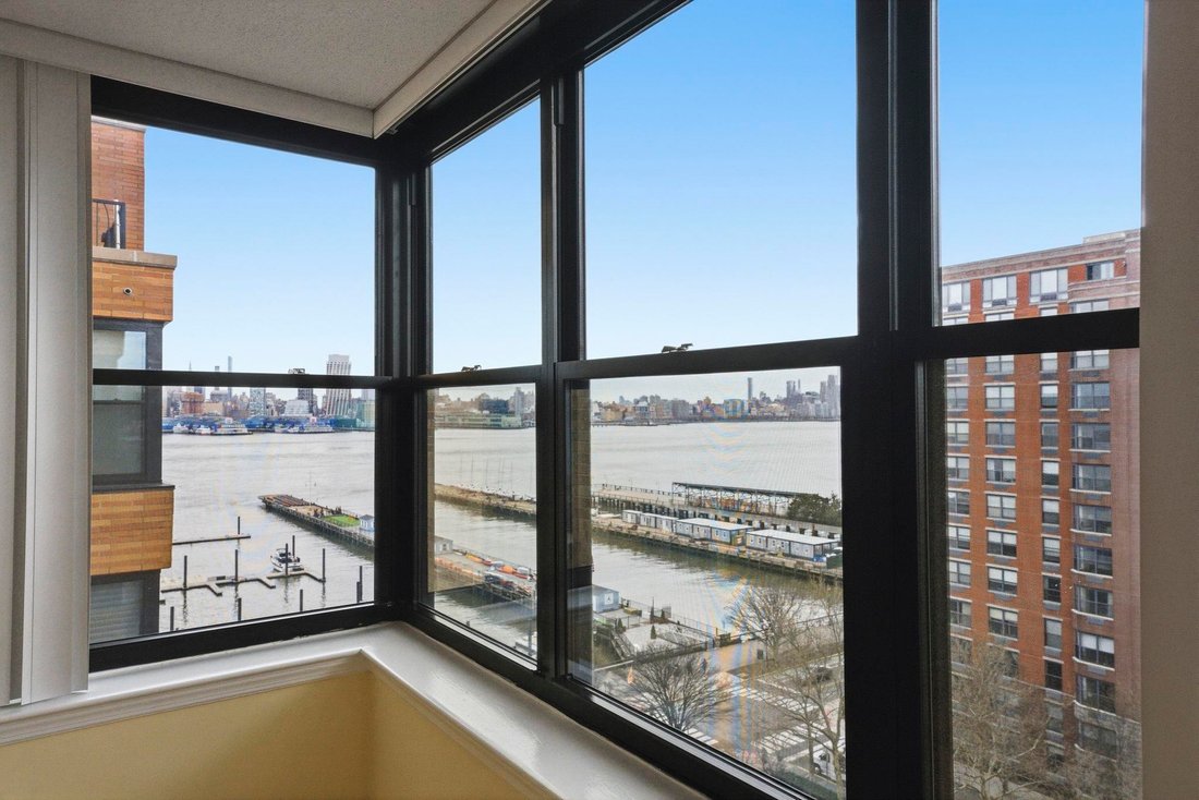 Condo in Hoboken, New Jersey, United States 1 - 17934851