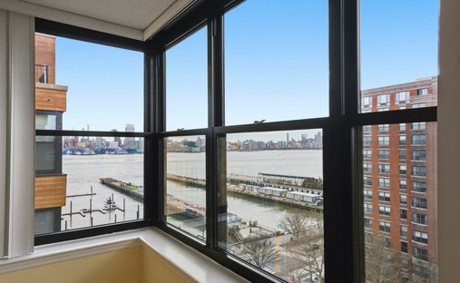 Condo in Hoboken, New Jersey, United States 1