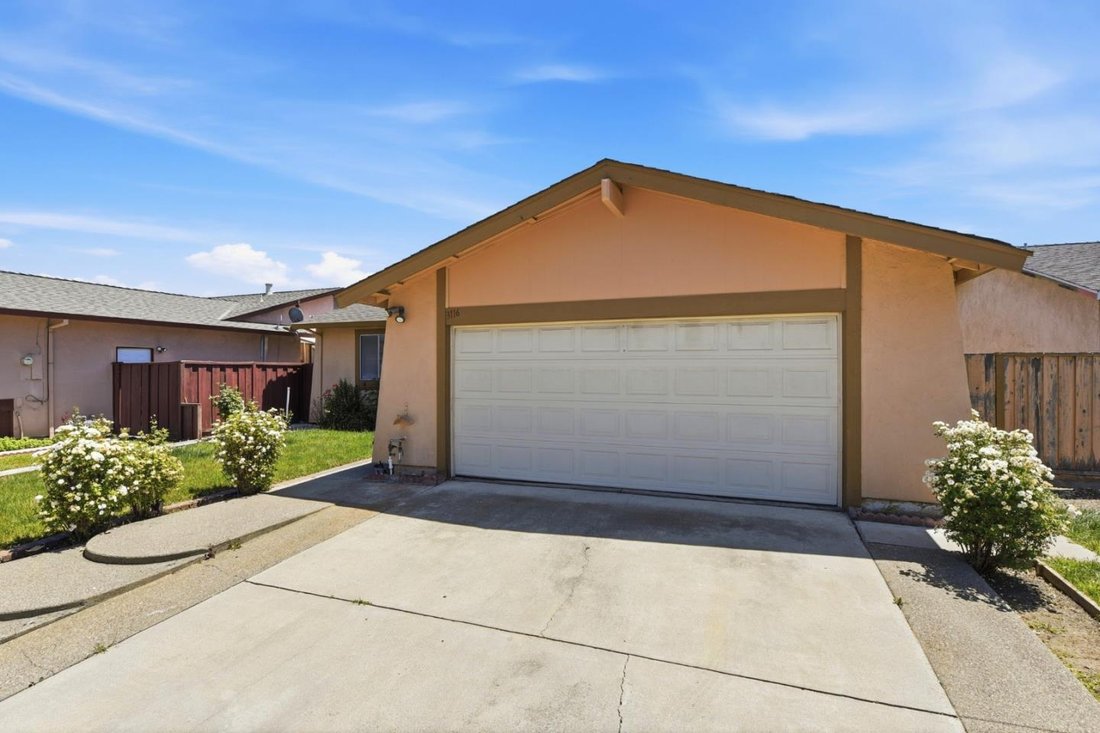 House in San Jose, California, United States 2 - 17932950